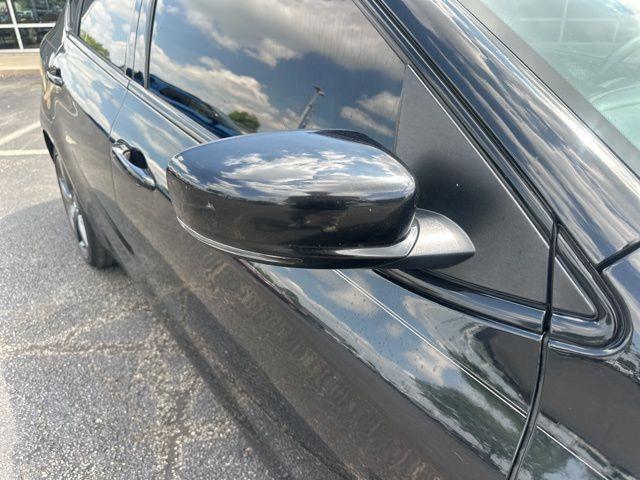 used 2014 Dodge Dart car, priced at $6,995