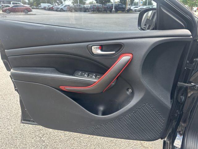 used 2014 Dodge Dart car, priced at $6,995