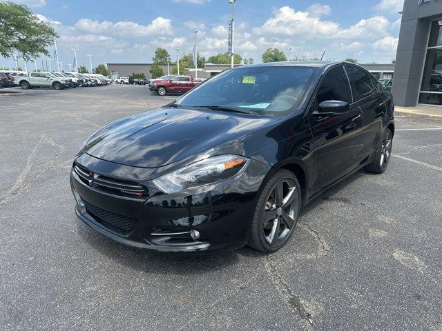 used 2014 Dodge Dart car, priced at $6,995