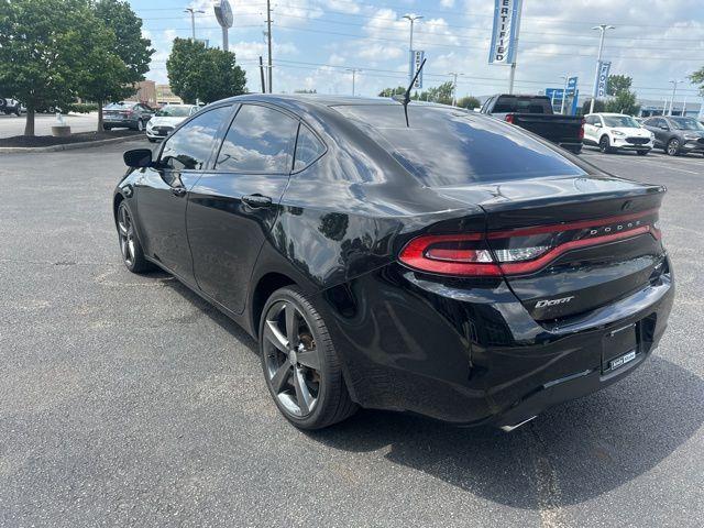 used 2014 Dodge Dart car, priced at $6,995