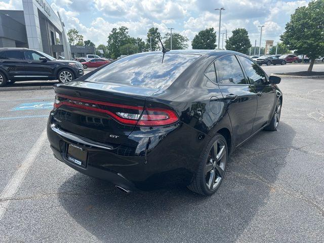 used 2014 Dodge Dart car, priced at $6,995