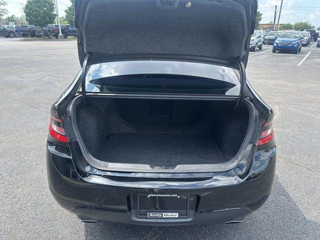 used 2014 Dodge Dart car, priced at $6,995