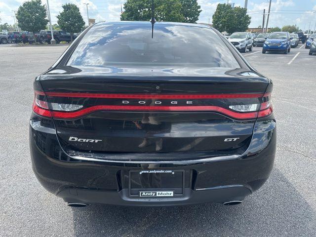 used 2014 Dodge Dart car, priced at $6,995