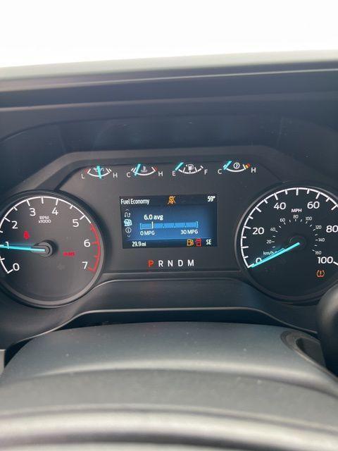new 2025 Ford F-250 car, priced at $53,650