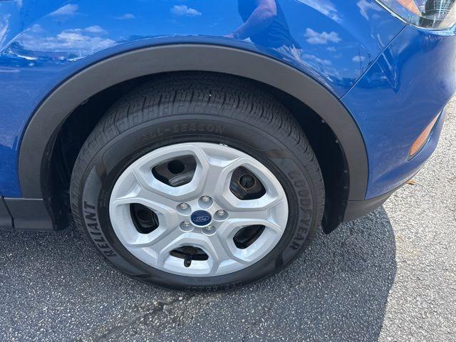 used 2019 Ford Escape car, priced at $15,902