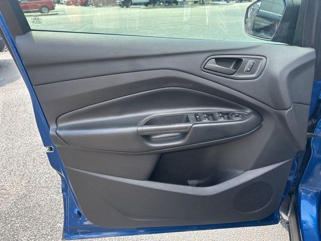 used 2019 Ford Escape car, priced at $15,902