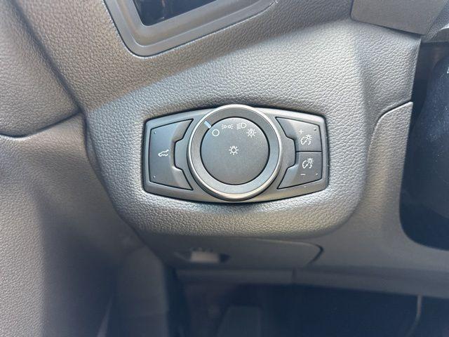 used 2019 Ford Escape car, priced at $15,902