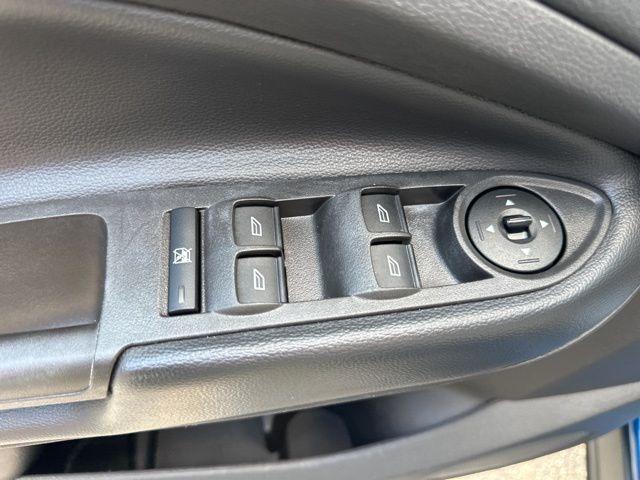 used 2019 Ford Escape car, priced at $15,902