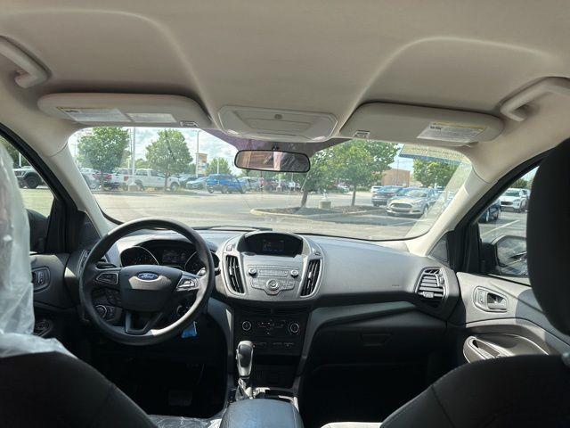 used 2019 Ford Escape car, priced at $15,902
