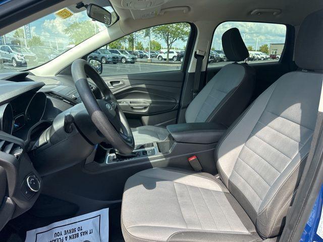 used 2019 Ford Escape car, priced at $15,902