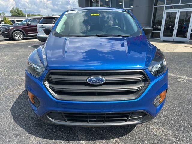 used 2019 Ford Escape car, priced at $15,902