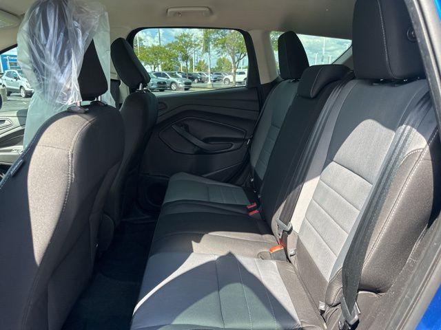 used 2019 Ford Escape car, priced at $15,902