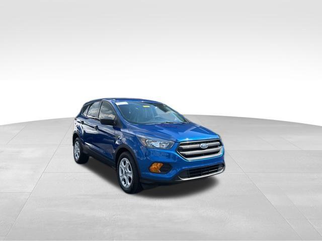 used 2019 Ford Escape car, priced at $15,902