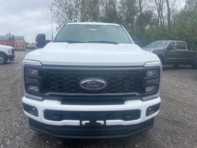 new 2024 Ford F-350 car, priced at $51,398