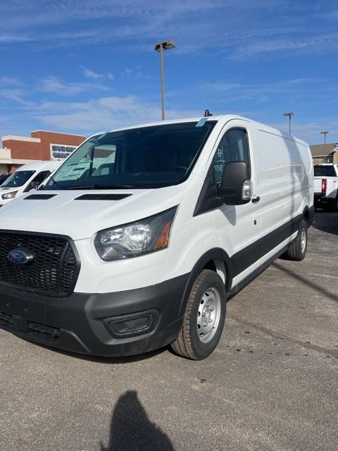 new 2025 Ford Transit-150 car, priced at $47,985