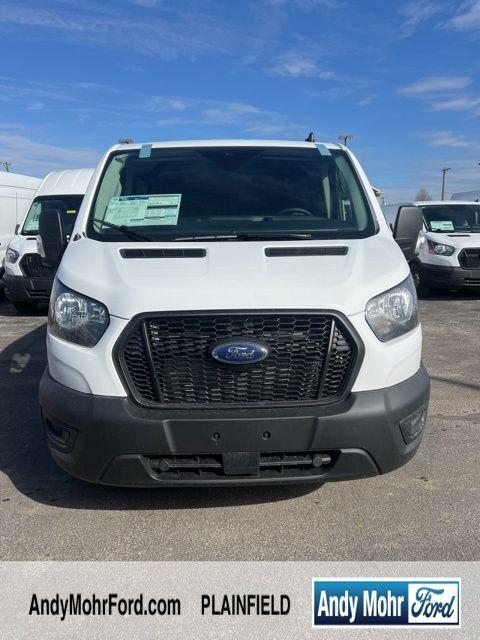 new 2025 Ford Transit-150 car, priced at $46,985