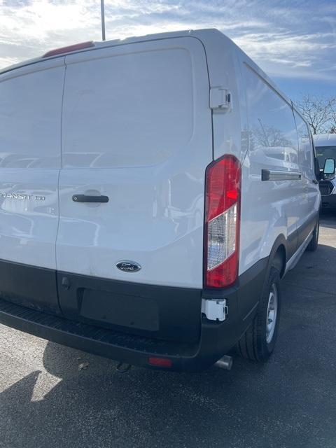 new 2025 Ford Transit-150 car, priced at $47,985