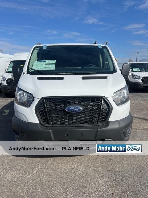 new 2025 Ford Transit-150 car, priced at $47,985