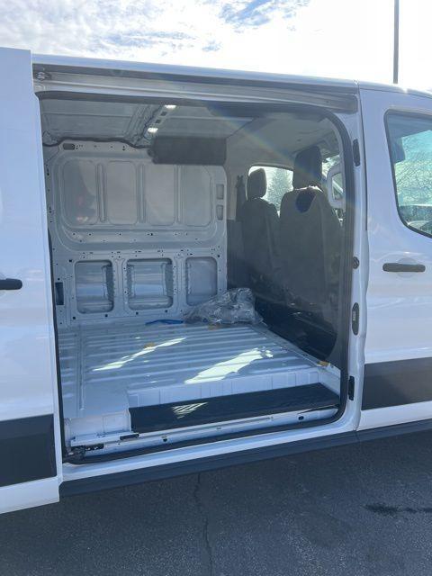 new 2025 Ford Transit-150 car, priced at $46,574