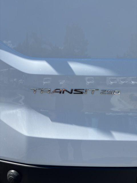 new 2025 Ford Transit-250 car, priced at $52,580
