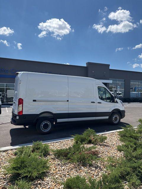 new 2025 Ford Transit-250 car, priced at $52,580