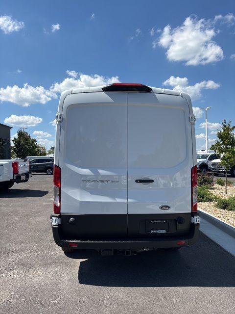 new 2025 Ford Transit-250 car, priced at $52,580