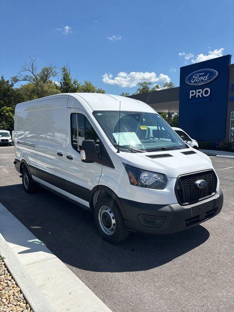 new 2025 Ford Transit-250 car, priced at $52,580