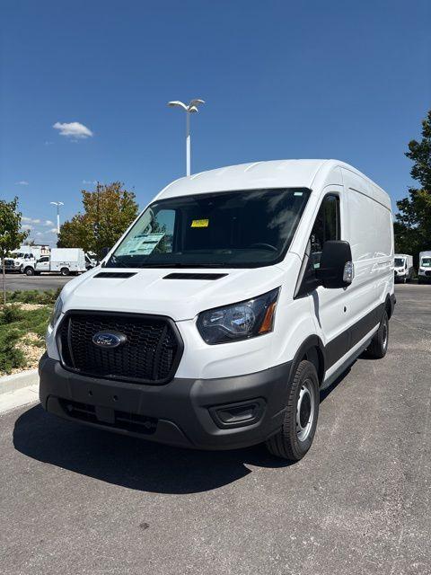 new 2025 Ford Transit-250 car, priced at $52,580