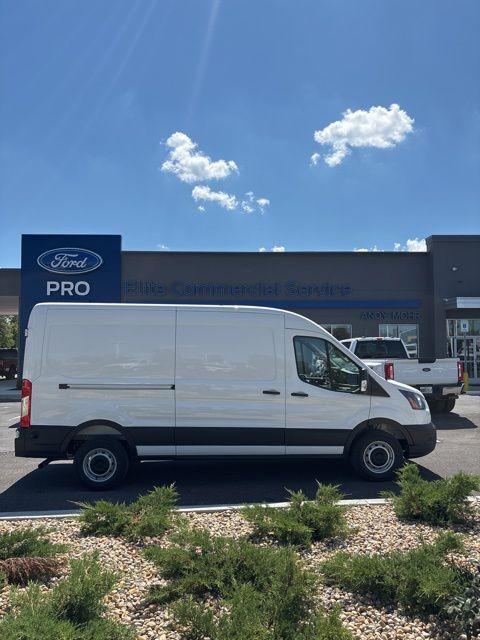 new 2025 Ford Transit-250 car, priced at $52,580