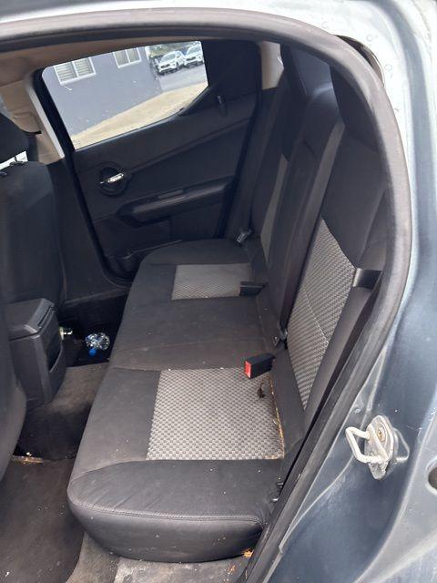 used 2009 Dodge Avenger car, priced at $4,995