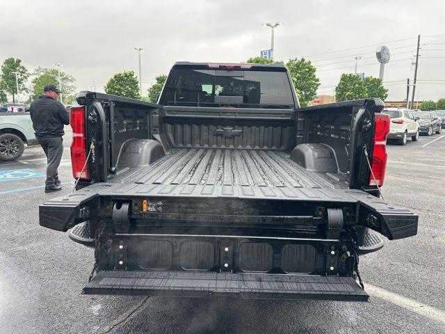 used 2024 Chevrolet Silverado 2500 car, priced at $67,074