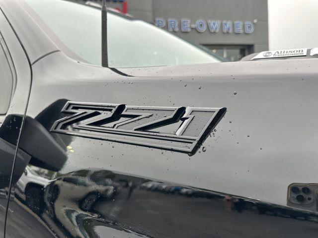 used 2024 Chevrolet Silverado 2500 car, priced at $67,074