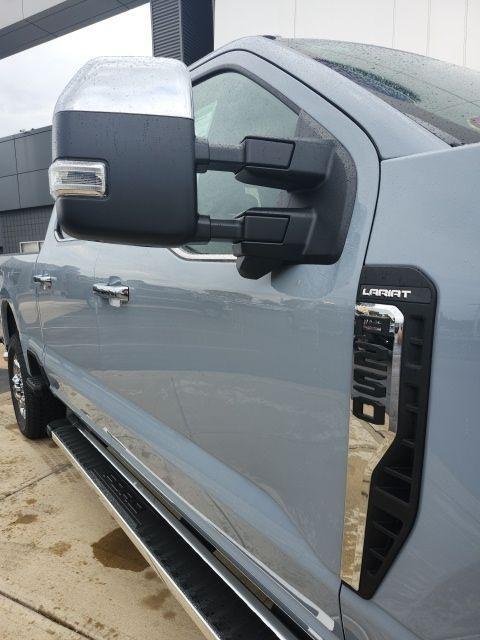 new 2026 Ford F-250 car, priced at $67,614