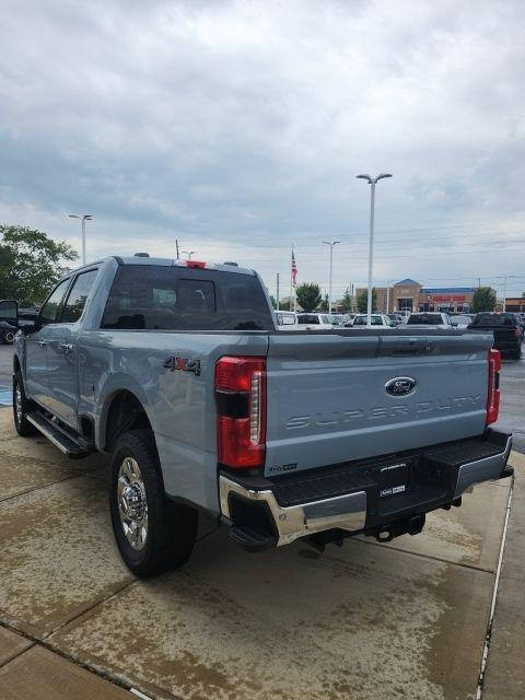 new 2026 Ford F-250 car, priced at $67,614