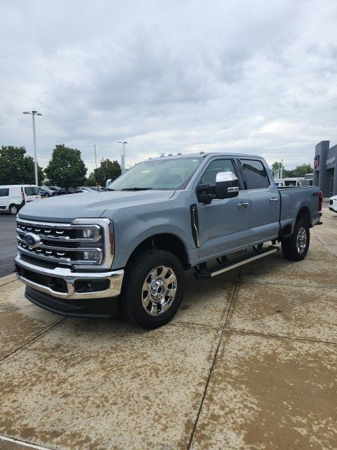 new 2026 Ford F-250 car, priced at $67,614