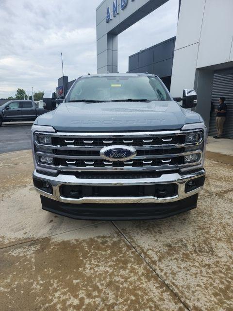 new 2026 Ford F-250 car, priced at $67,614