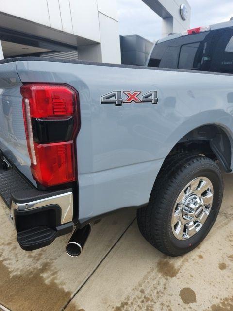 new 2026 Ford F-250 car, priced at $67,614