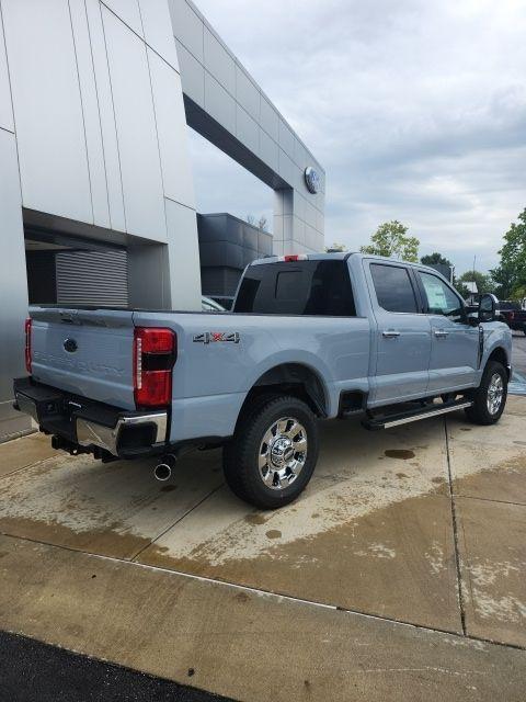 new 2026 Ford F-250 car, priced at $67,614