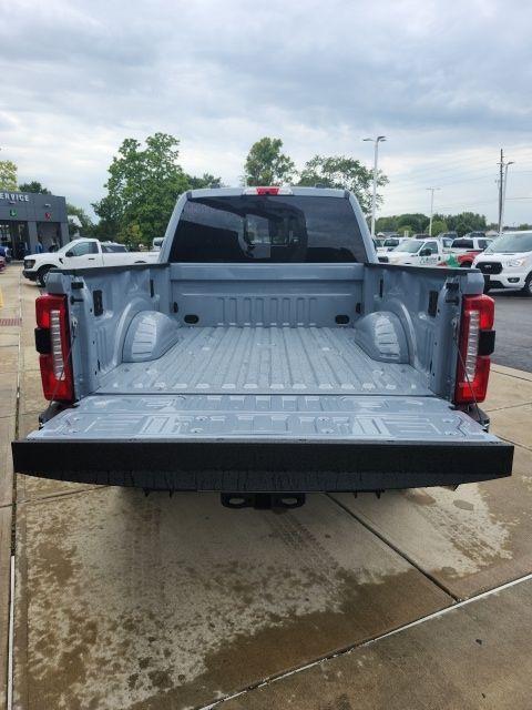 new 2026 Ford F-250 car, priced at $67,614