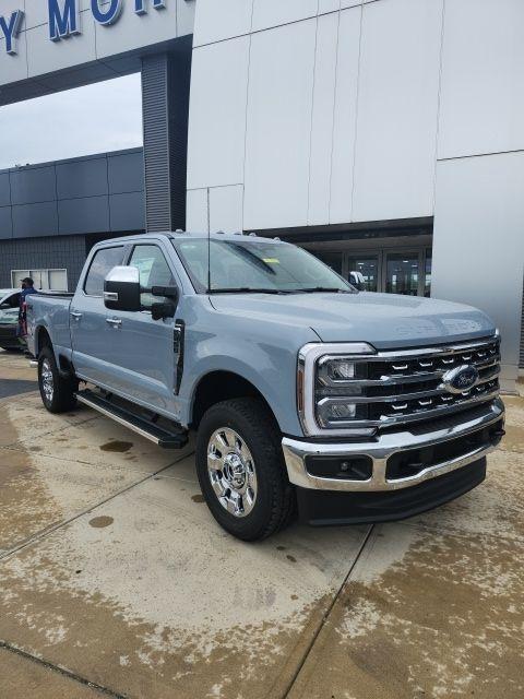 new 2026 Ford F-250 car, priced at $67,614