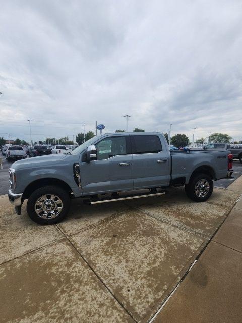 new 2026 Ford F-250 car, priced at $67,614