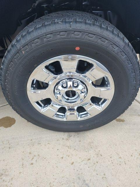 new 2026 Ford F-250 car, priced at $67,614