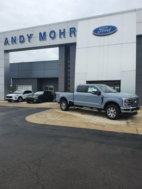 new 2026 Ford F-250 car, priced at $67,614