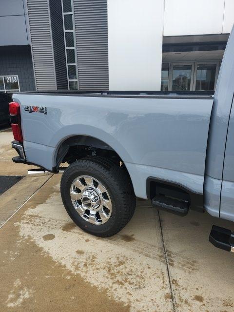 new 2026 Ford F-250 car, priced at $67,614