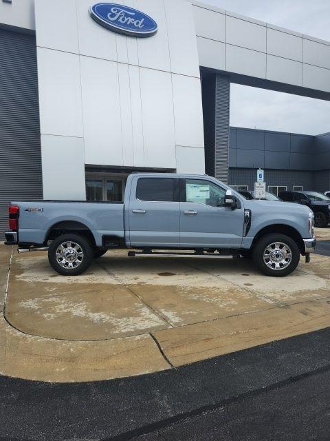 new 2026 Ford F-250 car, priced at $67,614