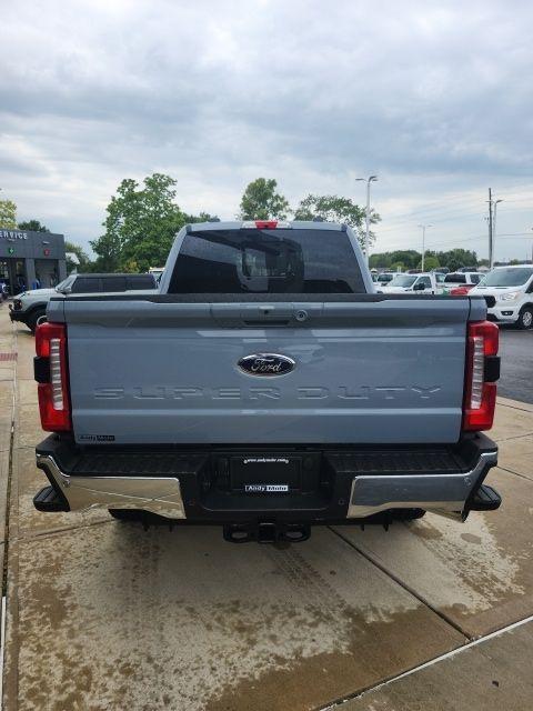 new 2026 Ford F-250 car, priced at $67,614