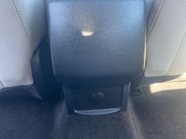 used 2018 Ford Fusion Hybrid car, priced at $18,992