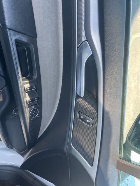 used 2018 Ford Fusion Hybrid car, priced at $18,992
