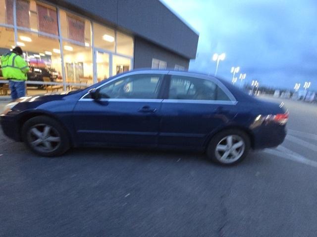 used 2003 Honda Accord car, priced at $3,838