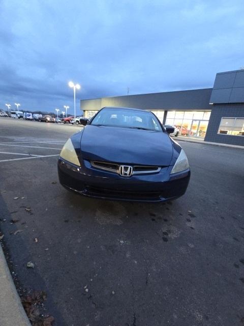 used 2003 Honda Accord car, priced at $3,838